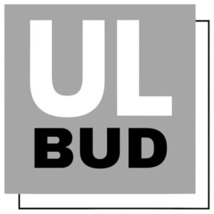 Logo Ul Bud